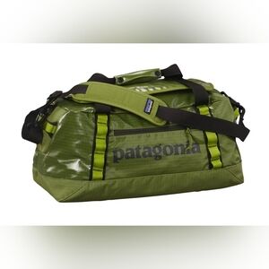 Patagonia Black Hole™ Duffel 45L in Supply Green